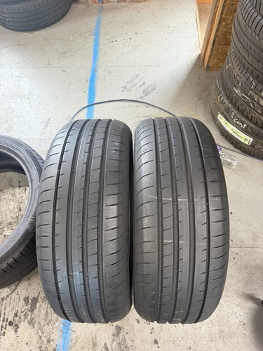 225 matching pair - 225/45/19,