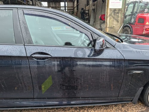 Bmw series 520d sport f10 - series,