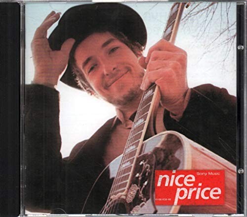 Bob dylan nashville skyline - dylan,