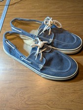 Op Ocean Pacific Vintage Shoes