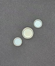 Insignia Petrol DOHC 1598cc 1.6L 2008 - 2013 - A16XHT B16SHL Block Core Plug Set