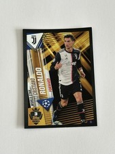 MATCH ATTAX 101 2019/20