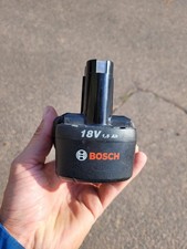 Bosch 14.4v battery 1.5Ah nicd 607 335 275 fits PSB 14.4 VE-2 Drill Tool Hedge