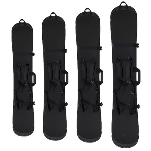 Snowboard bag sleeve - snowboard,