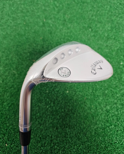 Left handed callaway grind - pm,