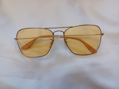 Ray ban caravan - rb3136, arista