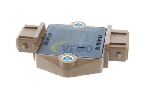 Ignition module controller