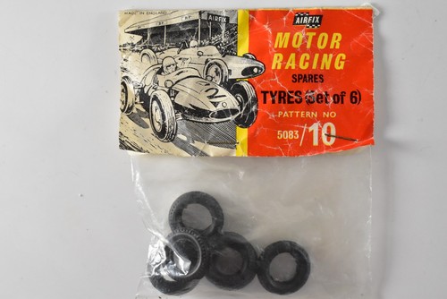 Airfix mrrc motor racing - 1:32,