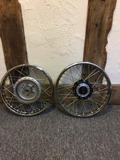 Kawasaki Z1 Z1A Z1B Z2 H2 750