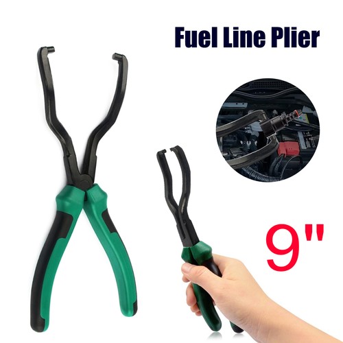 Fuel line pliers petrol - line,