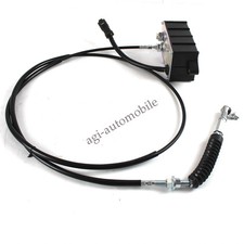 1393917 Stepping Throttle