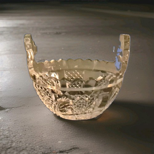 Waterford crystal cut - waterford, glass