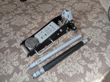 Halfords Advanced 1.5 Tonne