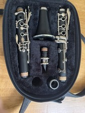 USED Jupiter JCL631 Clarinet 