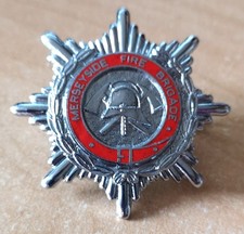 Merseyside Fire Brigade Cap