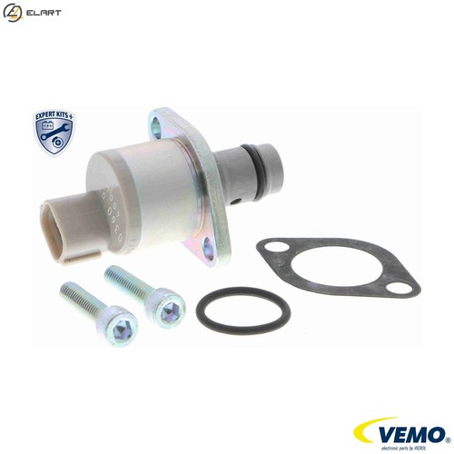 Pressure control valve common - control,