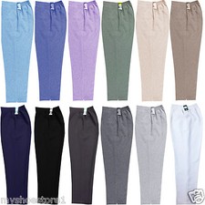 Womens trousers ladies half - womens,