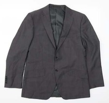 Marks and Spencer Mens Grey