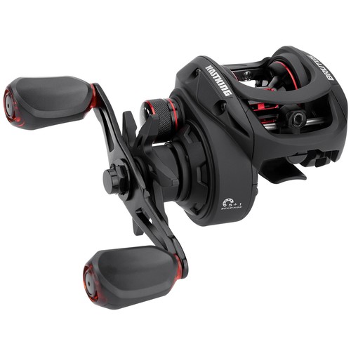 Kastking brutus baitcasting - kastking,