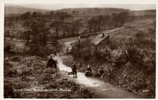 PC GENERAL VIEW SYCH-PANT