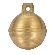 Cow Sheep Horse Copper Bells