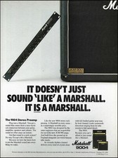 Marshall Model 9004 Stereo