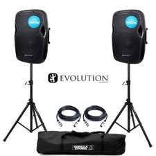 Evolution rz12a active 2000w - rz12a,