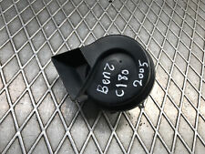 MERCEDES C CLASS C180 W203 2.0