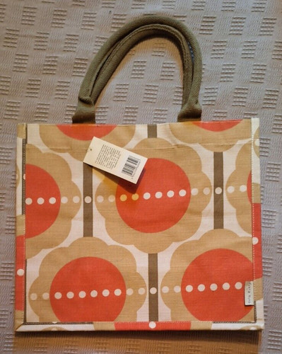 Orla kiely for tesco - kiely, shopper