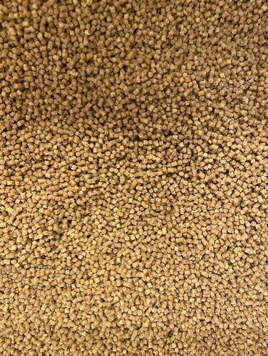 Coppens 2mm premium coarse - 2mm,