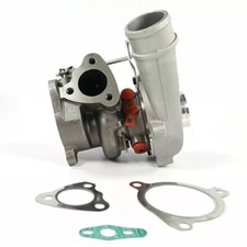 Turbocharger Billet 6+6 for