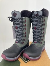 Muck Womens Boots Arctic Apres
