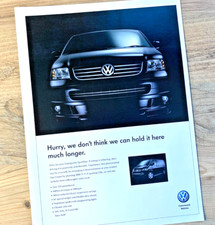 VW TRANSPORTER SPORTLINE -