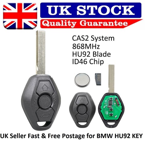 For bmw button - button, remote