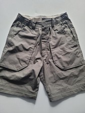 Peter storm cargo shorts w30 - peter,