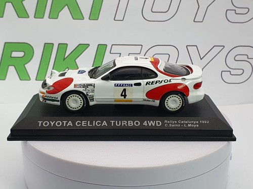 Toyota celica turbo - toyota,