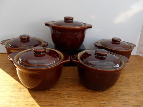 Denby homestead brown x - homestead, 1