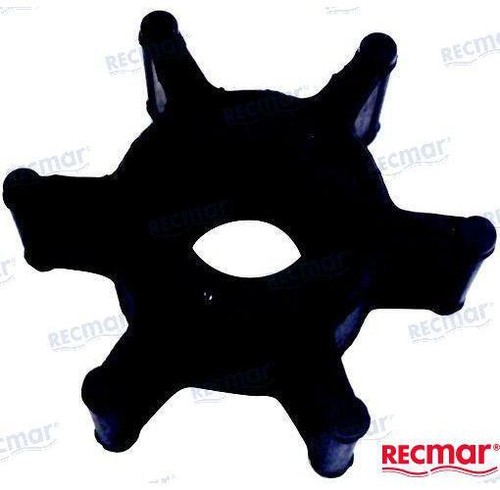 Impeller for yamaha 2 - for, 2.5