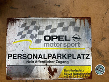 Opel BTCC Vauxhall  Retro