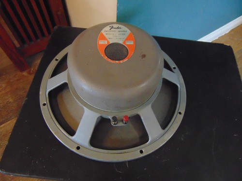 Vintage jbl d120 ohm - vintage,