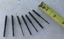 NOS Stanley Yankee  Push Drill