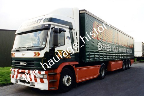 Thh truck photos - -,