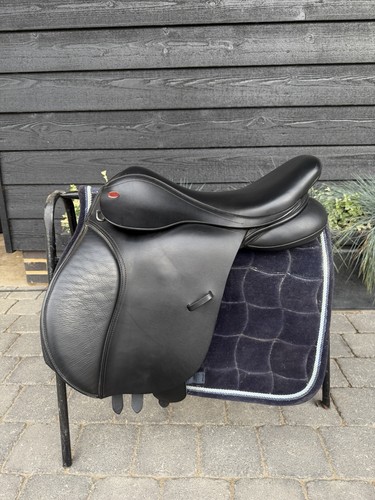 Kent masters cob saddle - cob,