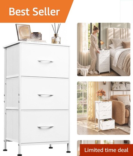 Elegant small dresser - small,