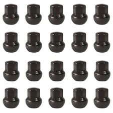 20 Wheel Lug nuts ball seat