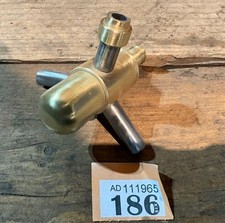 Tilley Lamp Burner, X246