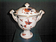 Coalport Hong Kong Bone China