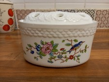 Flower Frog Bud Vase Aynsley