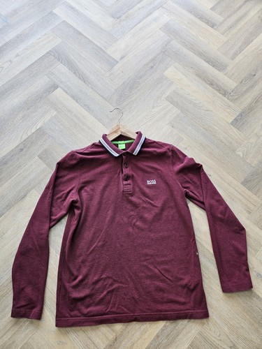 Hugo boss men - men's, sleeve