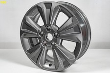 Suzuki VITARA 17" Alloy Wheel